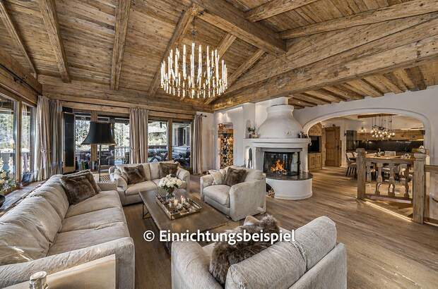 Chalet kaufen in 6370 Reith (Bild 5)