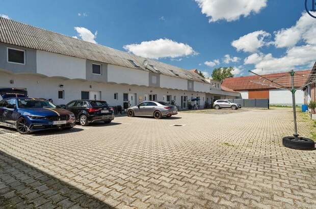 Gewerbeobjekt kaufen in 2286 Haringsee (Bild 1)