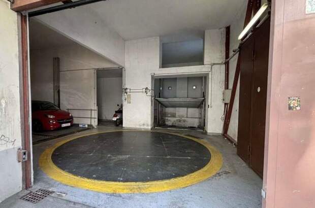 Immobilie mieten in 1050 Wien (Bild 2)