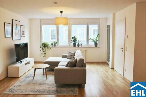 Terrassenwohnung kaufen in 1170 Wien (Bild 3)