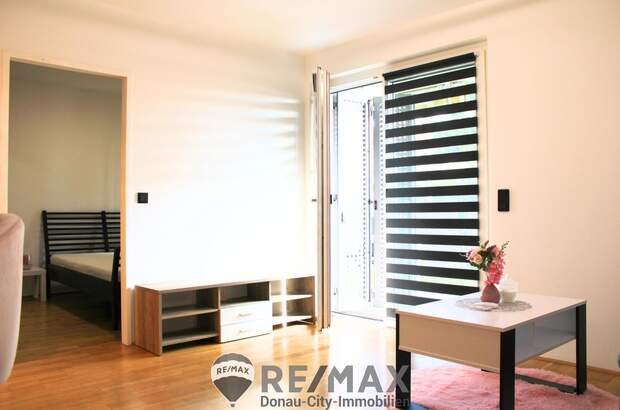 Terrassenwohnung kaufen in 1220 Wien (Bild 2)