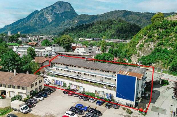 Anlageobjekt kaufen in 6330 Kufstein (Bild 3)