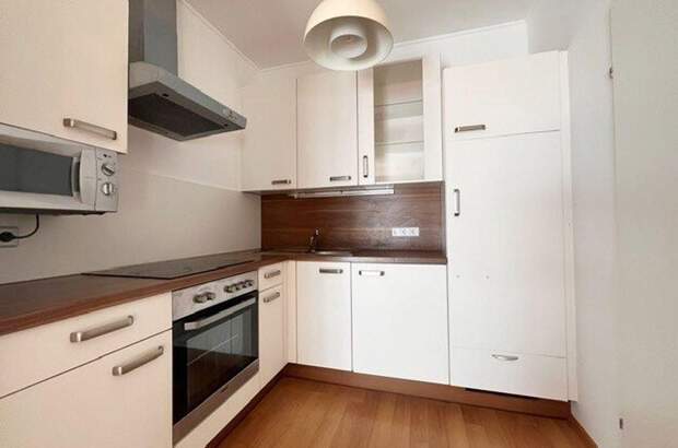 Wohnung mit Balkon mieten in 8010 Graz (Bild 1)