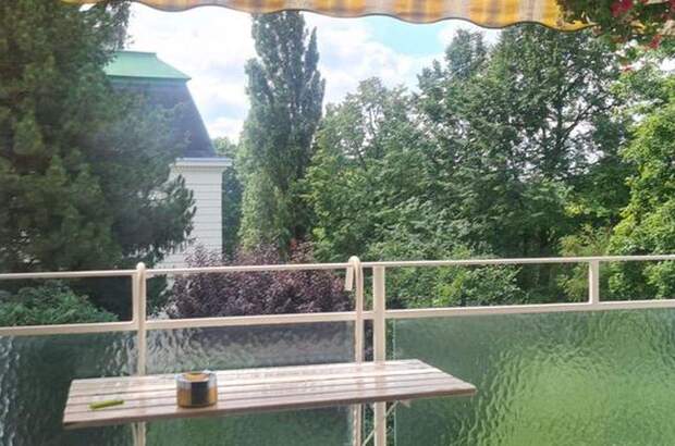 Wohnung mit Balkon kaufen in 1190 Wien (Bild 1)