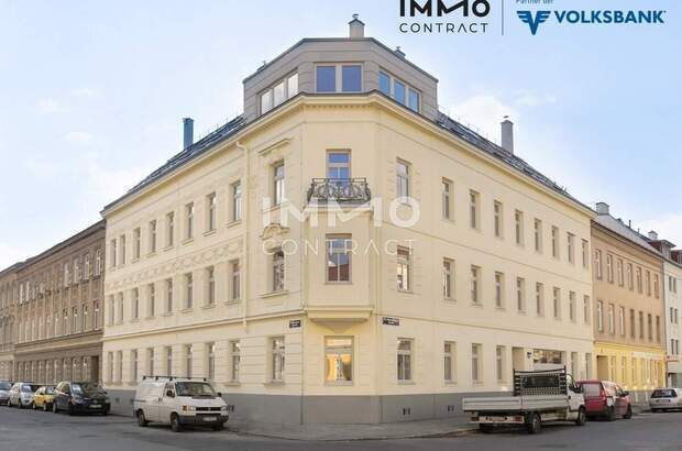 Gewerbeobjekt mieten in 1210 Wien