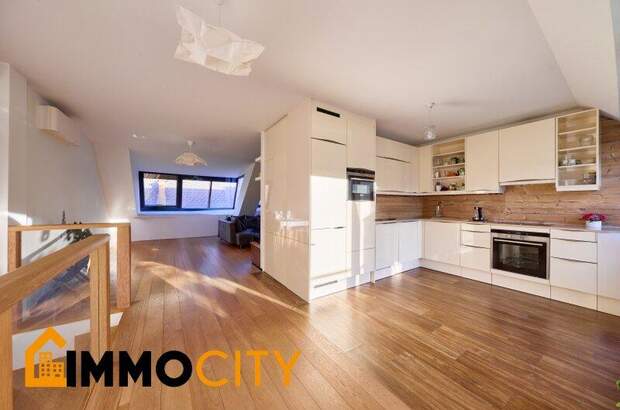 Terrassenwohnung kaufen in 1040 Wien (Bild 3)