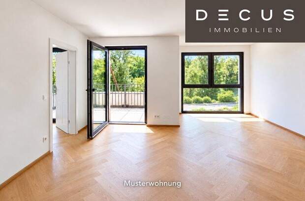 Terrassenwohnung mieten in 1220 Wien (Bild 4)