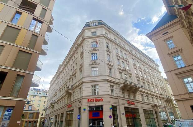 Gewerbeobjekt mieten in 1010 Wien (Bild 1)