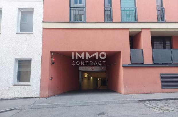 Gewerbeobjekt mieten in 1150 Wien