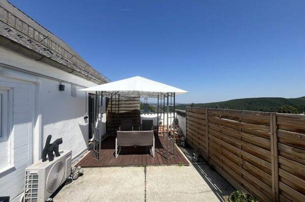 Terrassenwohnung kaufen in 2632 Göttschach (Bild 1)