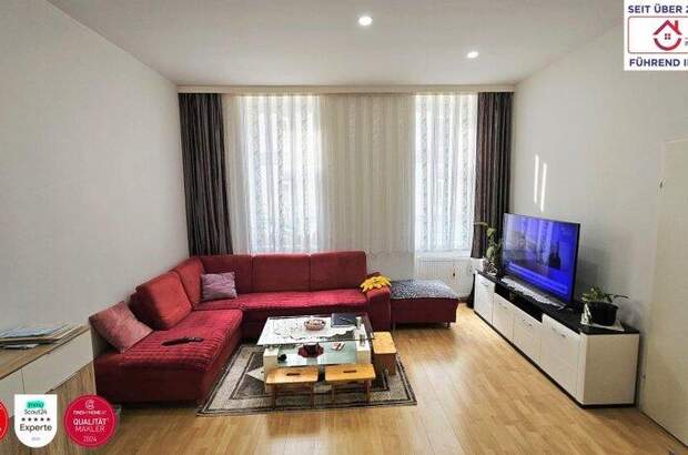 Wohnung kaufen in 1100 Wien (Bild 1)