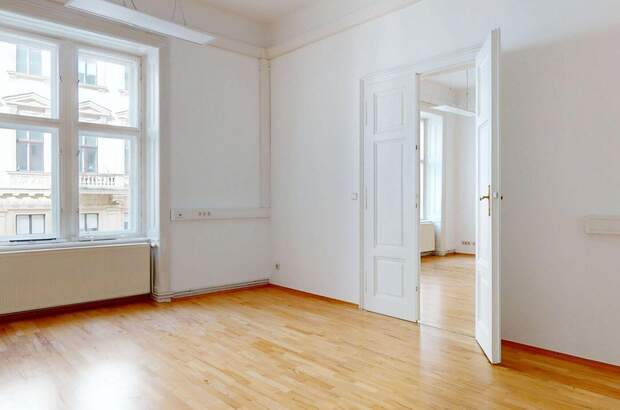 Gewerbeobjekt mieten in 1010 Wien (Bild 5)