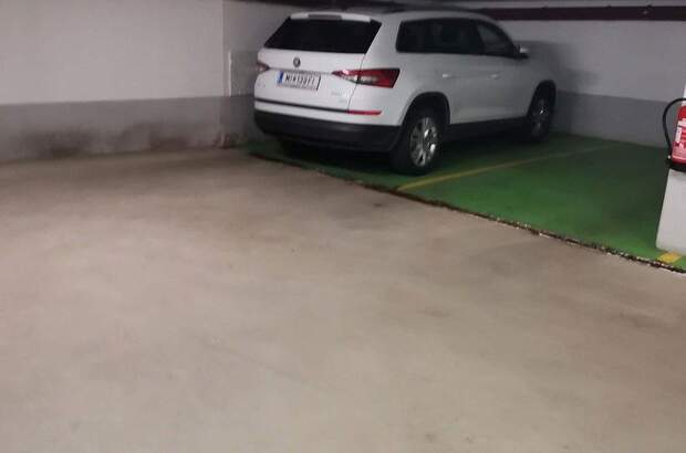 Halle / Lager / Produktion mieten in 1190 Wien (Bild 1)