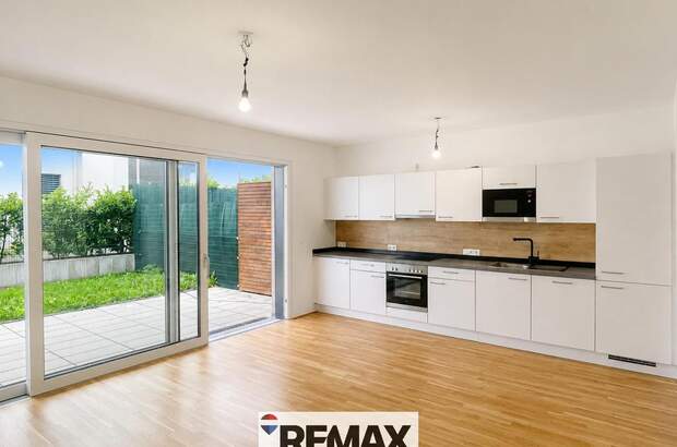 Terrassenwohnung mieten in 3400 Klosterneuburg (Bild 1)