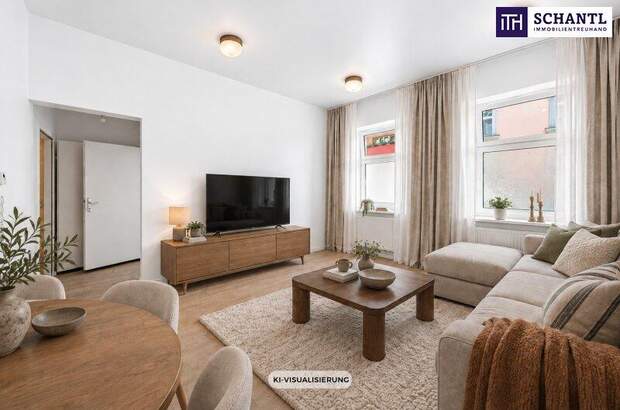 Wohnung kaufen in 1160 Wien (Bild 3)