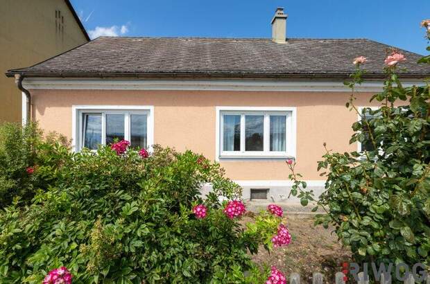 Mehrfamilienhaus mieten in 3384 Groß Sierning (Bild 1)
