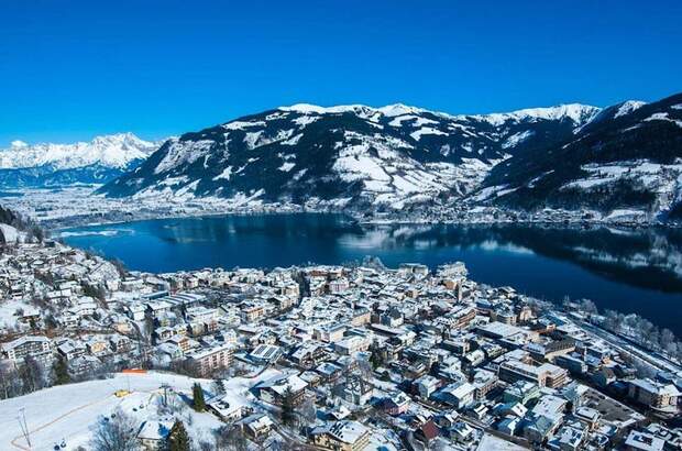 Anlageobjekt kaufen in 5700 Zell am See (Bild 1)