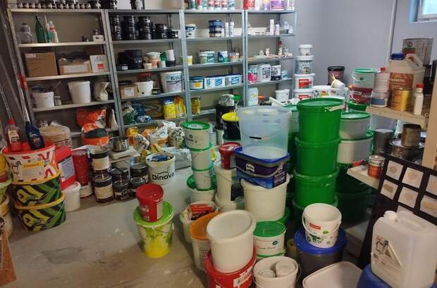 Gewerbeobjekt mieten in 5061 Elsbethen (Bild 2)