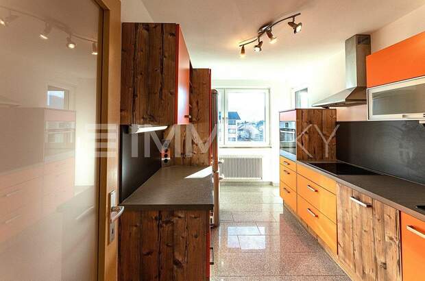 Terrassenwohnung kaufen in 5411 Oberalm (Bild 3)