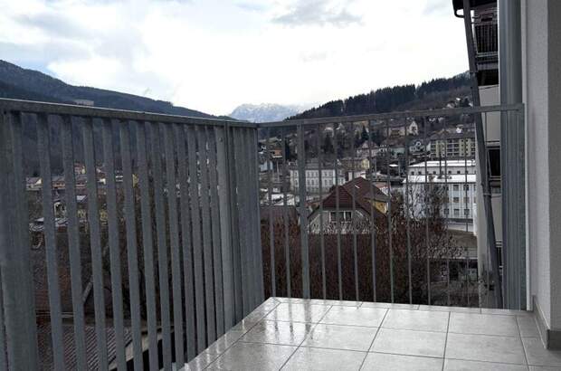 Altbauwohnung mit Balkon mieten in 8680 Mürzzuschlag (Bild 4)