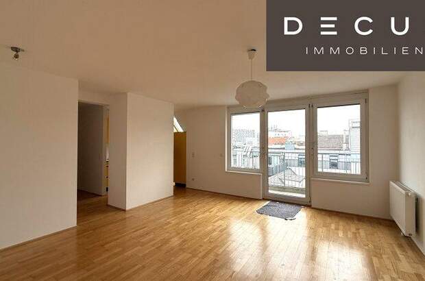 Terrassenwohnung mieten in 1100 Wien (Bild 4)