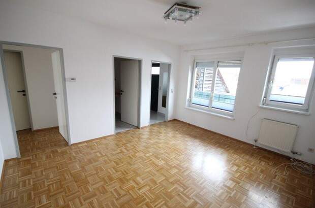 Terrassenwohnung mieten in 9020 Klagenfurt (Bild 1)