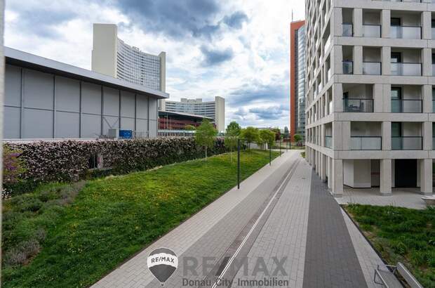 Terrassenwohnung kaufen in 1220 Wien (Bild 5)