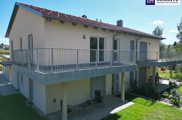 Terrassenwohnung kaufen in 8271 Bad Waltersdorf (Bild 1)