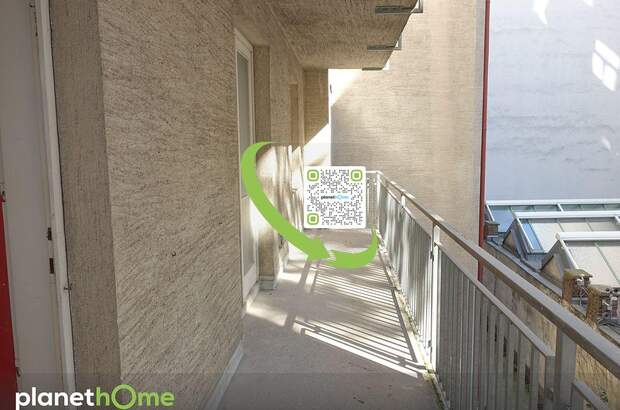 Terrassenwohnung kaufen in 1030 Wien (Bild 1)