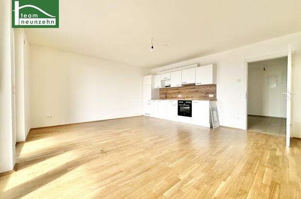 Terrassenwohnung mieten in 8020 Graz (Bild 2)