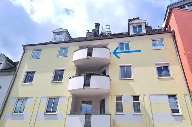 Terrassenwohnung kaufen in 3300 Amstetten (Bild 4)