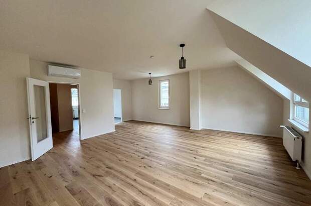 Eigentumswohnung in 1040 Wien