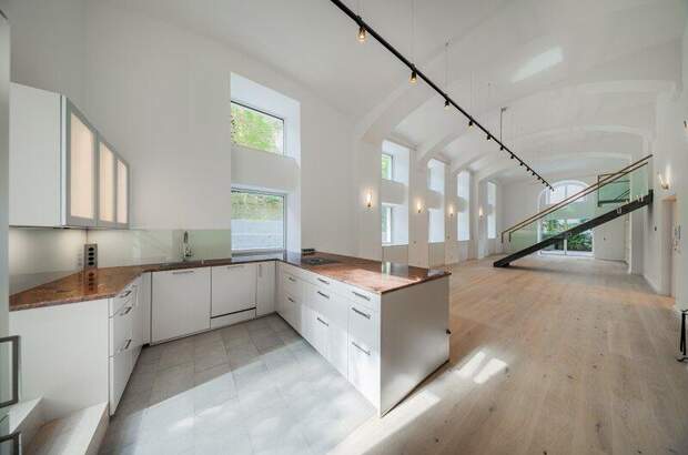 Terrassenwohnung kaufen in 1040 Wien (Bild 2)