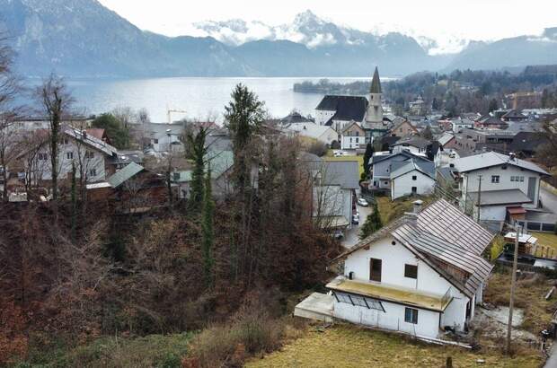 Grundstück kaufen in 4813 Altmünster (Bild 1)