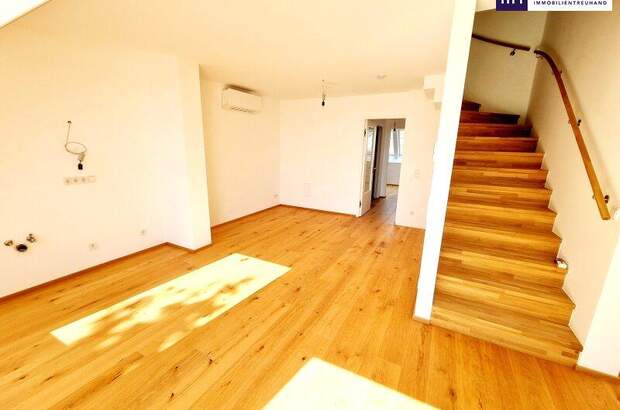 Terrassenwohnung kaufen in 1140 Wien (Bild 4)