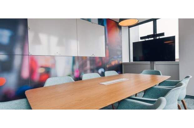 Büro / Praxis mieten in 1100 Wien (Bild 1)