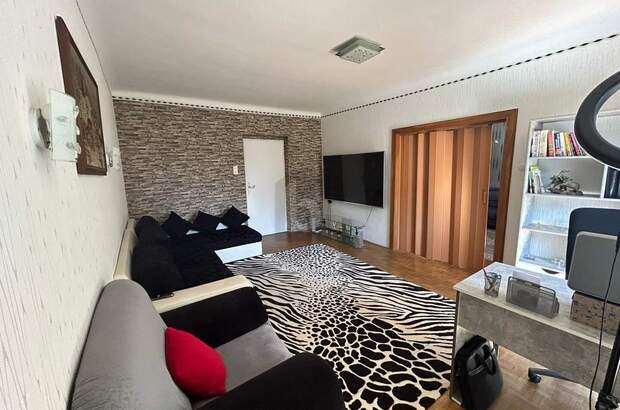 Terrassenwohnung kaufen in 1120 Wien (Bild 5)