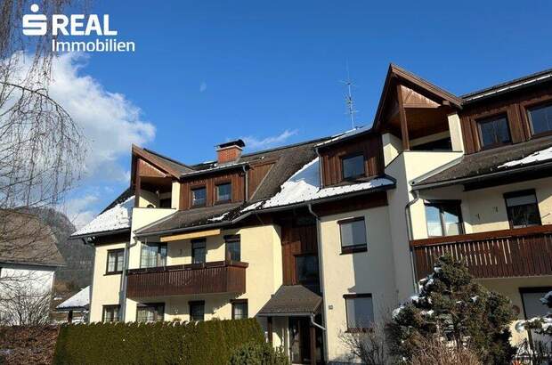 Wohnung kaufen in 8983 Bad Mitterndorf (Bild 2)