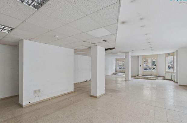 Gewerbeobjekt mieten in 1050 Wien (Bild 1)