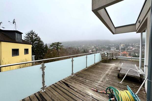 Terrassenwohnung kaufen in 2371 Hinterbrühl (Bild 5)