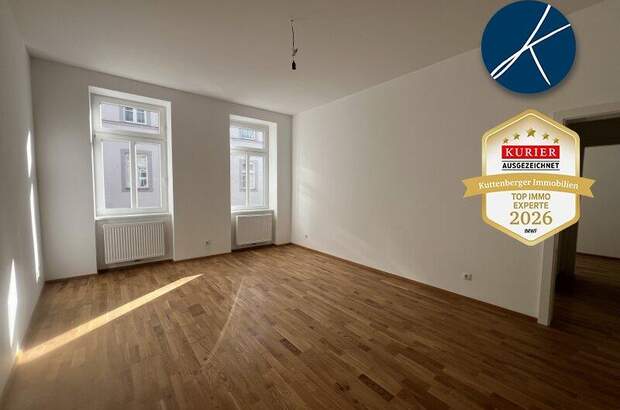 Wohnung kaufen in 1150 Wien (Bild 1)