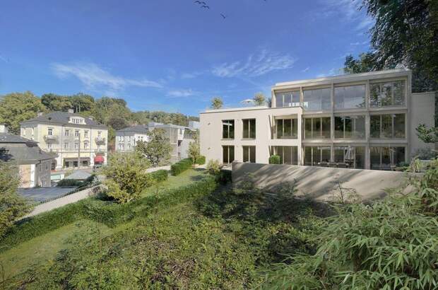 Wohnung kaufen in 5020 Salzburg