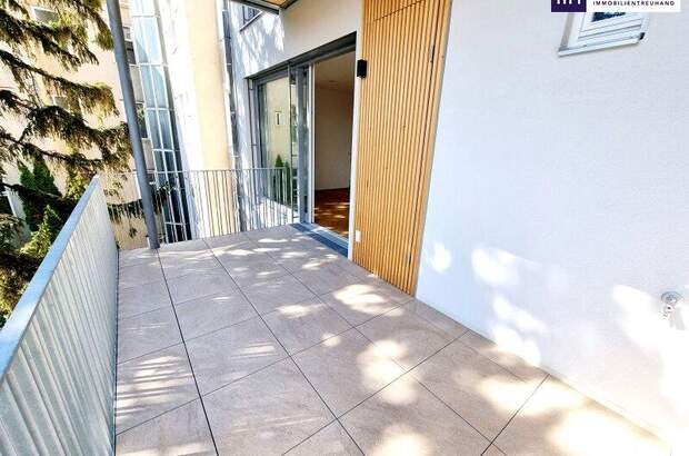 Terrassenwohnung kaufen in 1140 Wien (Bild 4)