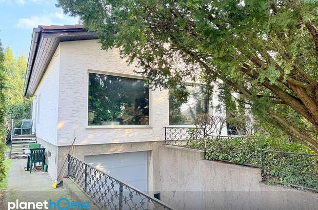 Einfamilienhaus kaufen in 1220 Wien (Bild 1)