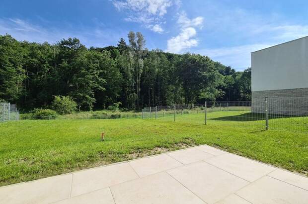 Haus mit Garten mieten in 3400 Klosterneuburg