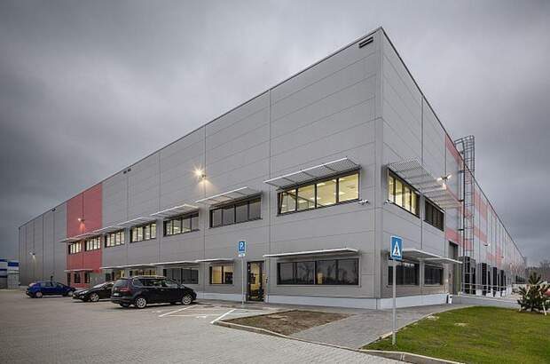 Gewerbeobjekt mieten in 90101 Malacky (Bild 4)