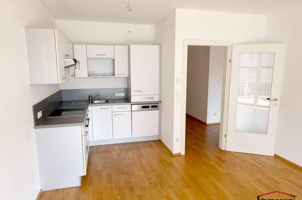 Wohnung mit Balkon mieten in 8055 Graz (Bild 2)