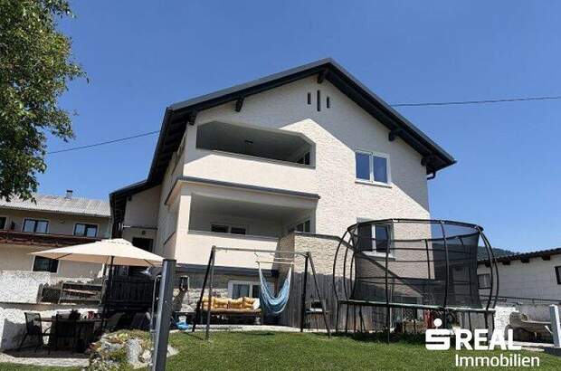 Haus kaufen in 4161 Ulrichsberg (Bild 1)