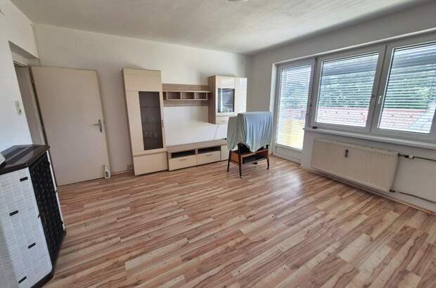Terrassenwohnung kaufen in 8010 Graz Sankt Leonhard (Bild 2)