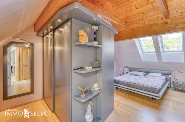 Einfamilienhaus kaufen in 3644 Emmersdorf (Bild 3)